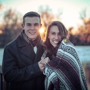 Meet your Posher, Tyler